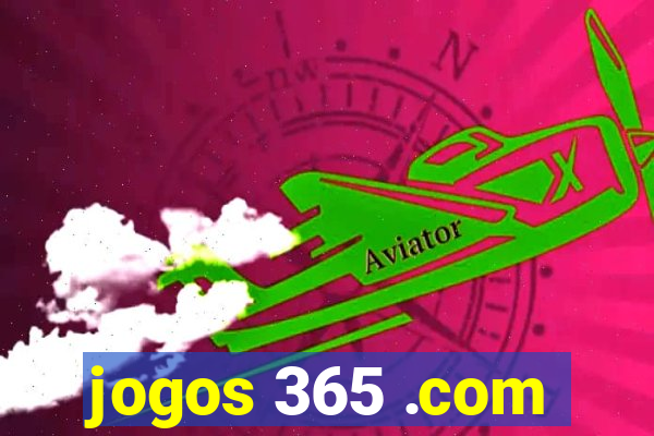 jogos 365 .com